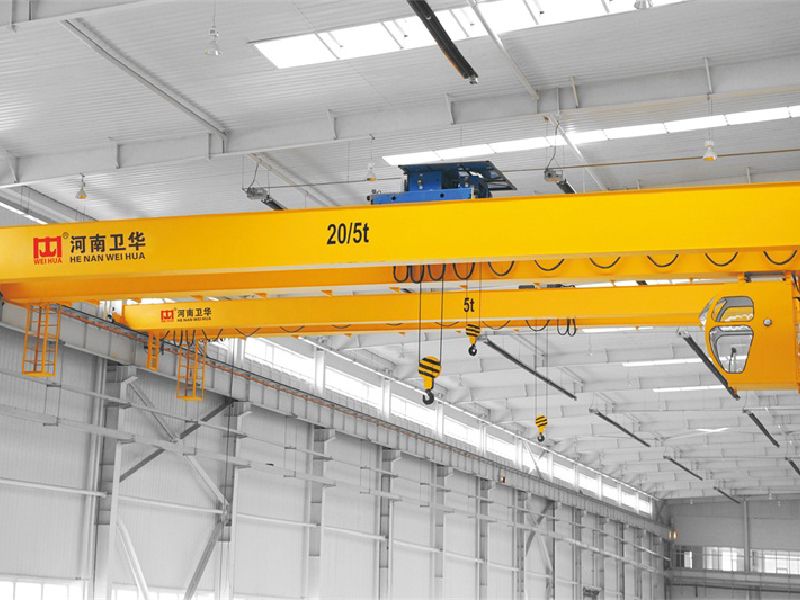 衛華股份智能起重裝備工業設計中心成功入選第五批工業設計中心名單!