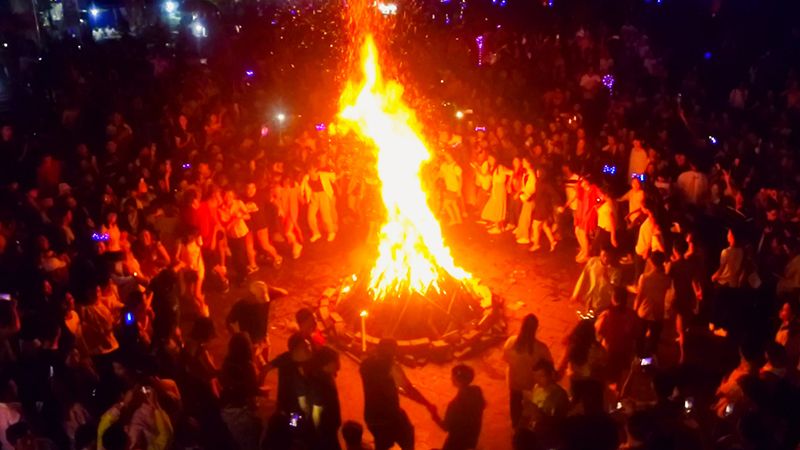 出發(fā)！衛(wèi)華集團(tuán)夏日嘻游季活動(dòng)酷爽開拔