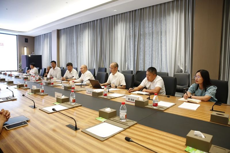 聚人才之力 筑創(chuàng)新之基|衛(wèi)華集團(tuán)博士后科研工作站4名博士后通過考核！